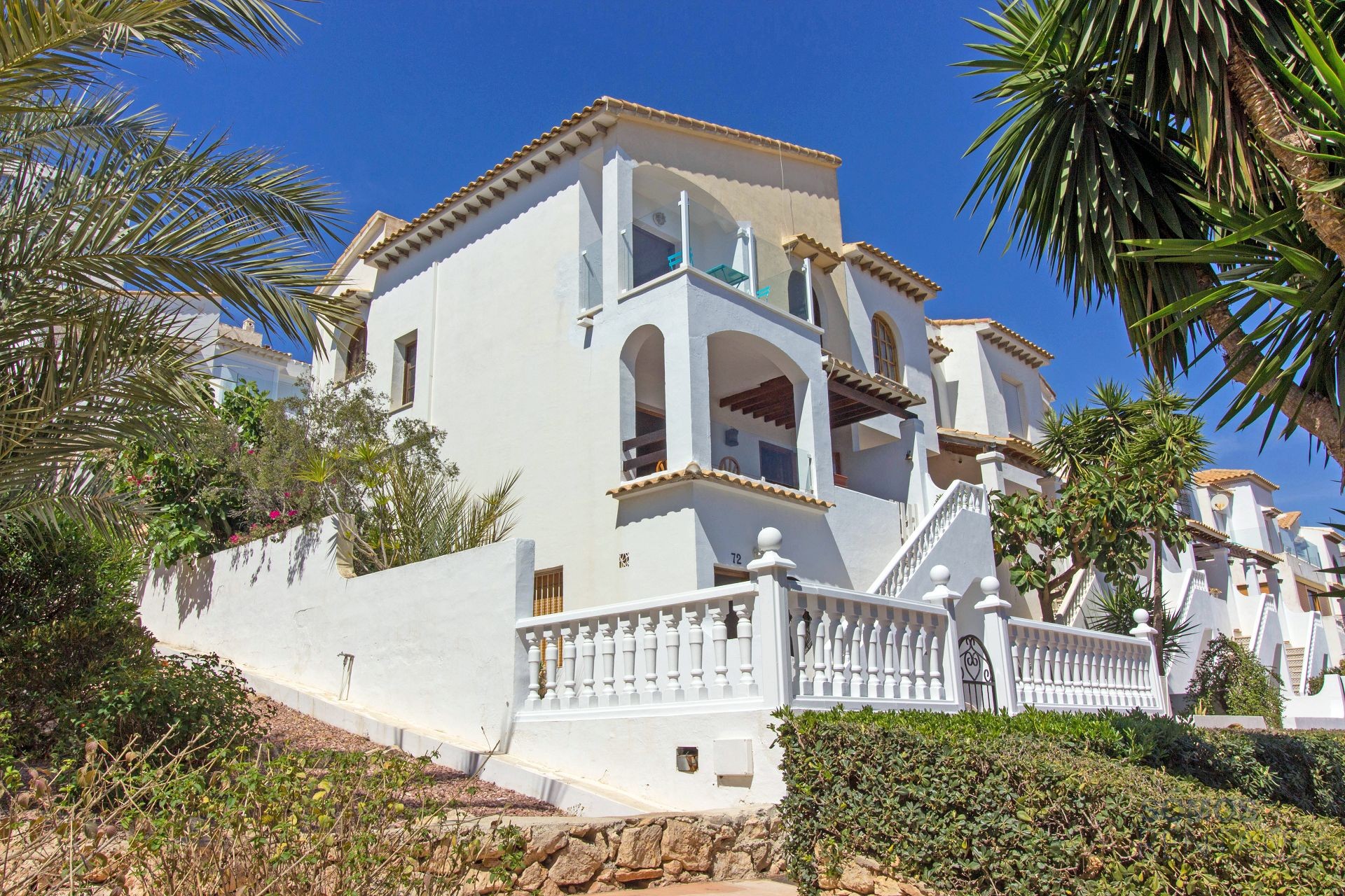 Casa Seabreeze, Gran Alacant — Foto 41