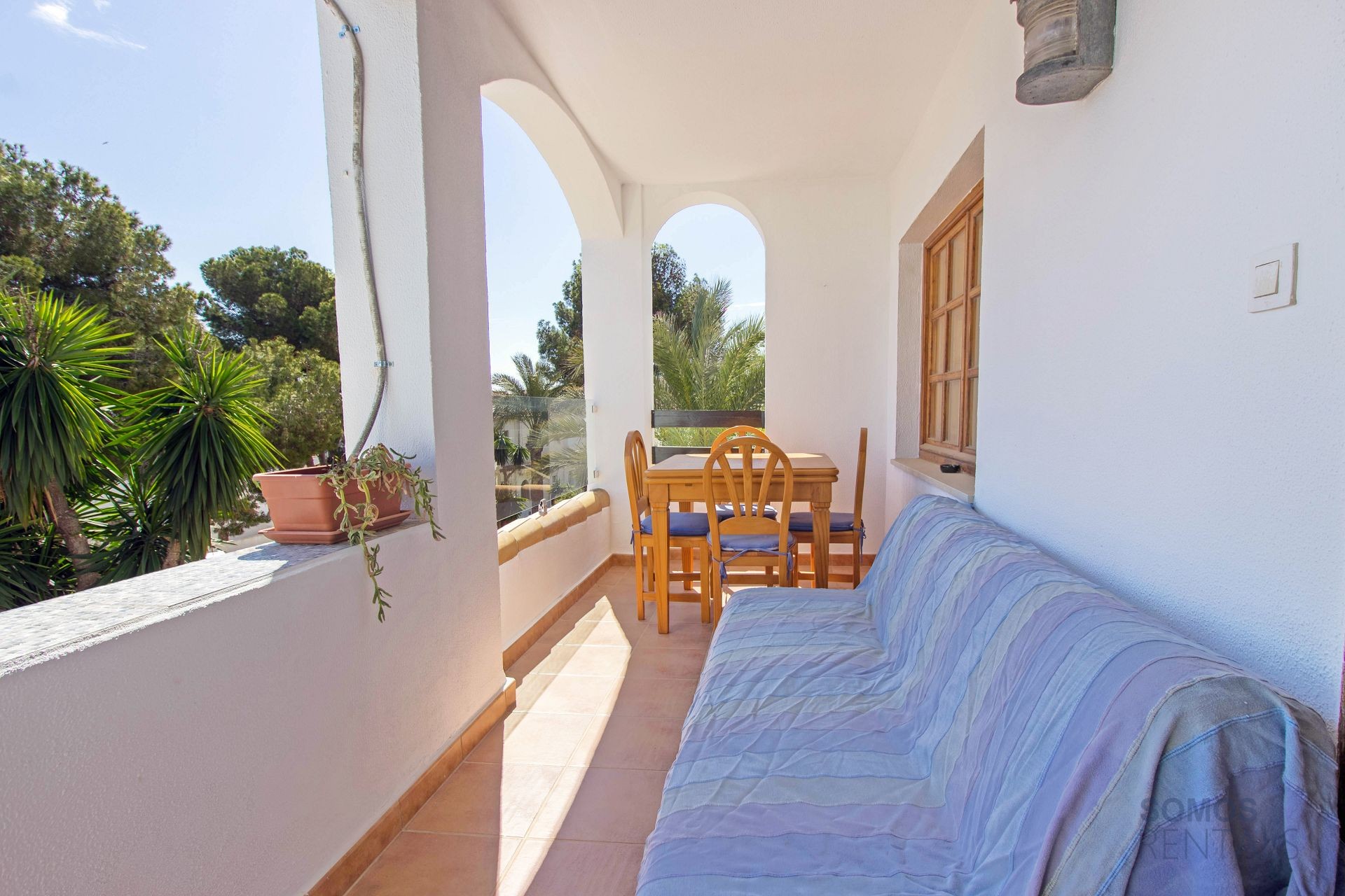 Casa Seabreeze, Gran Alacant — Foto 32