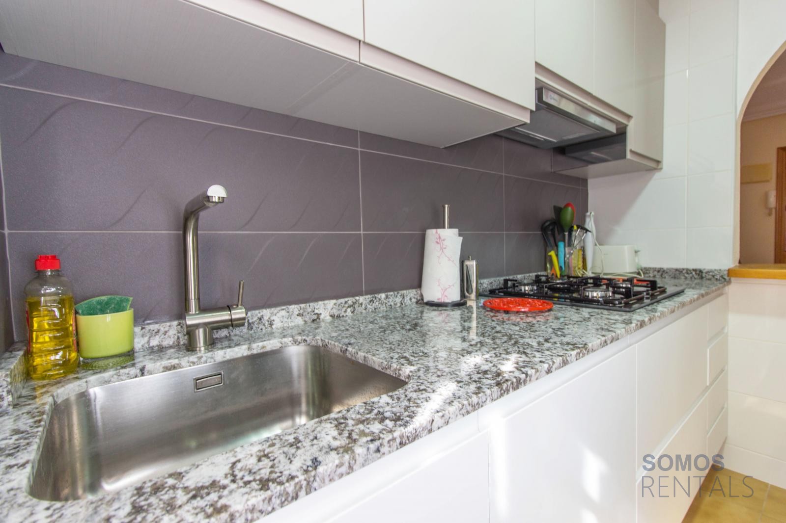 Casa Seabreeze, Gran Alacant — Foto 30