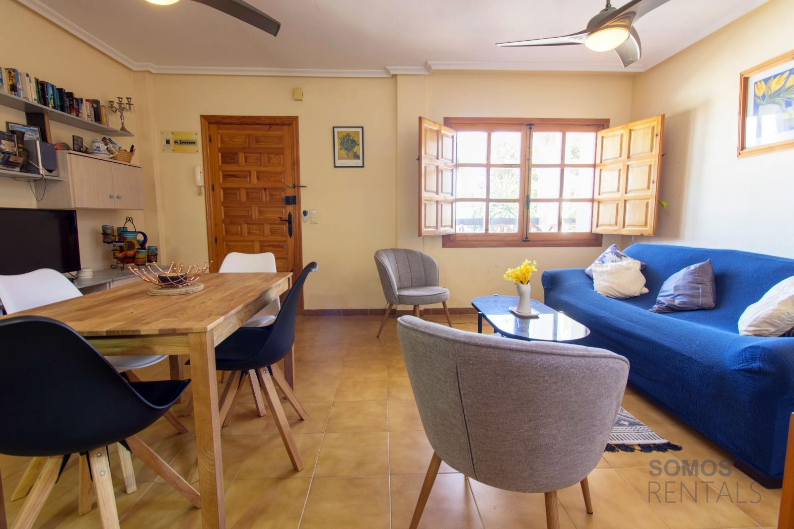 Casa Seabreeze, Gran Alacant — Foto 24