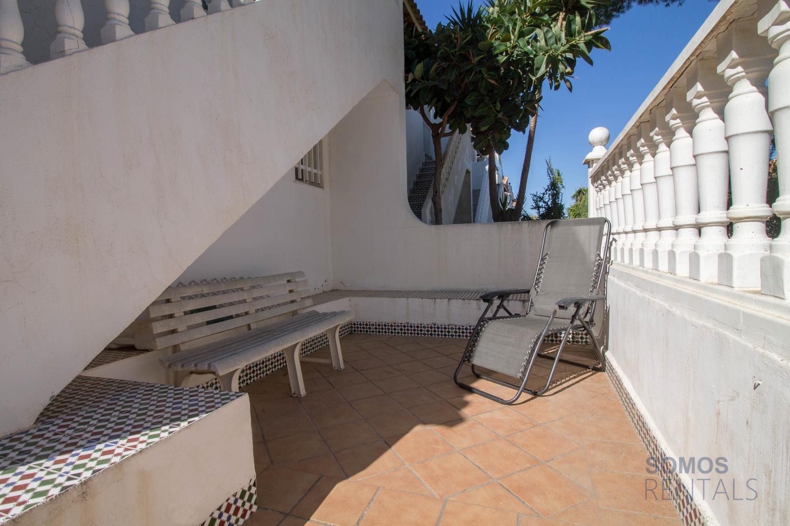 Casa Seabreeze, Gran Alacant — Foto 36