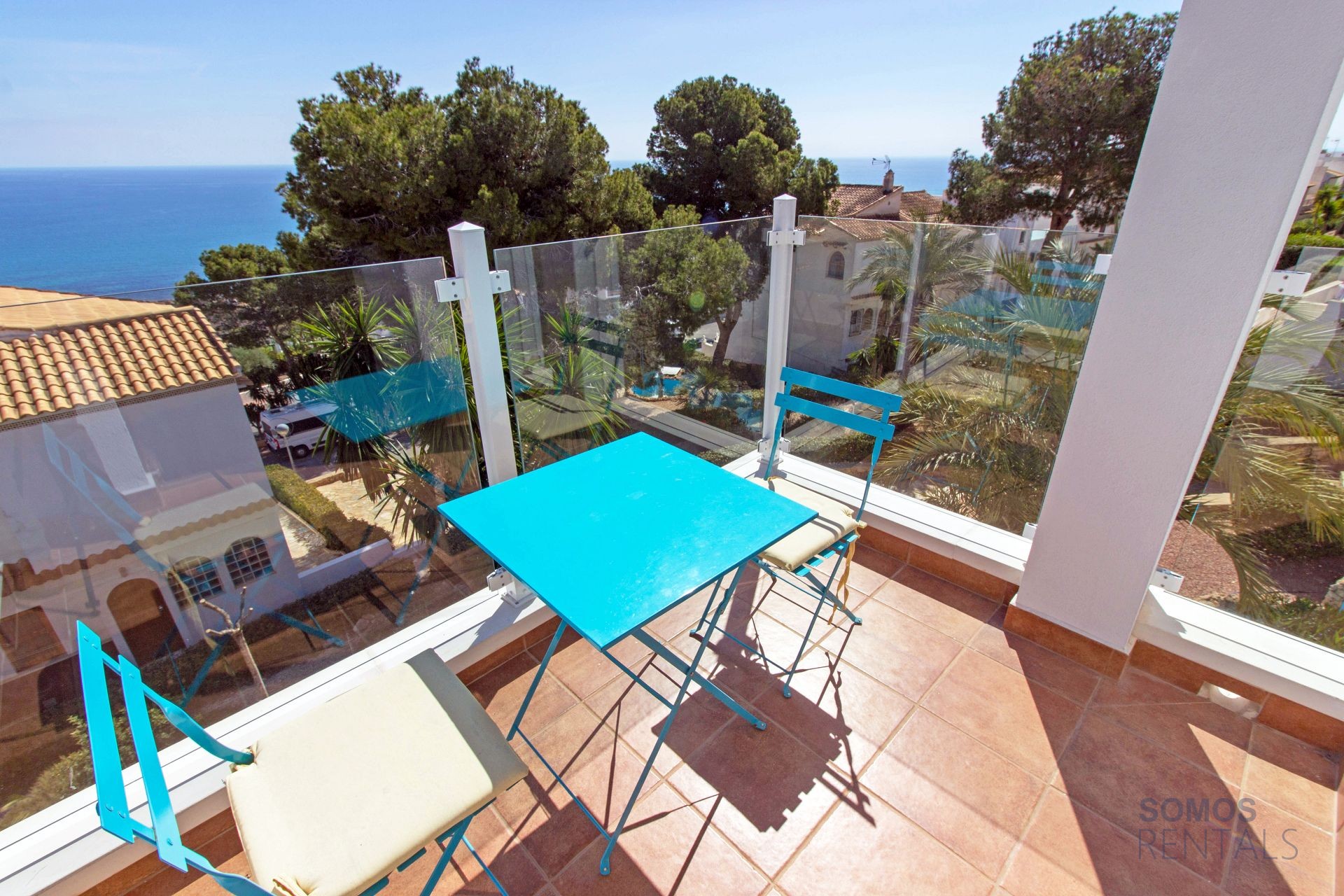 Casa Seabreeze, Gran Alacant — Foto 18