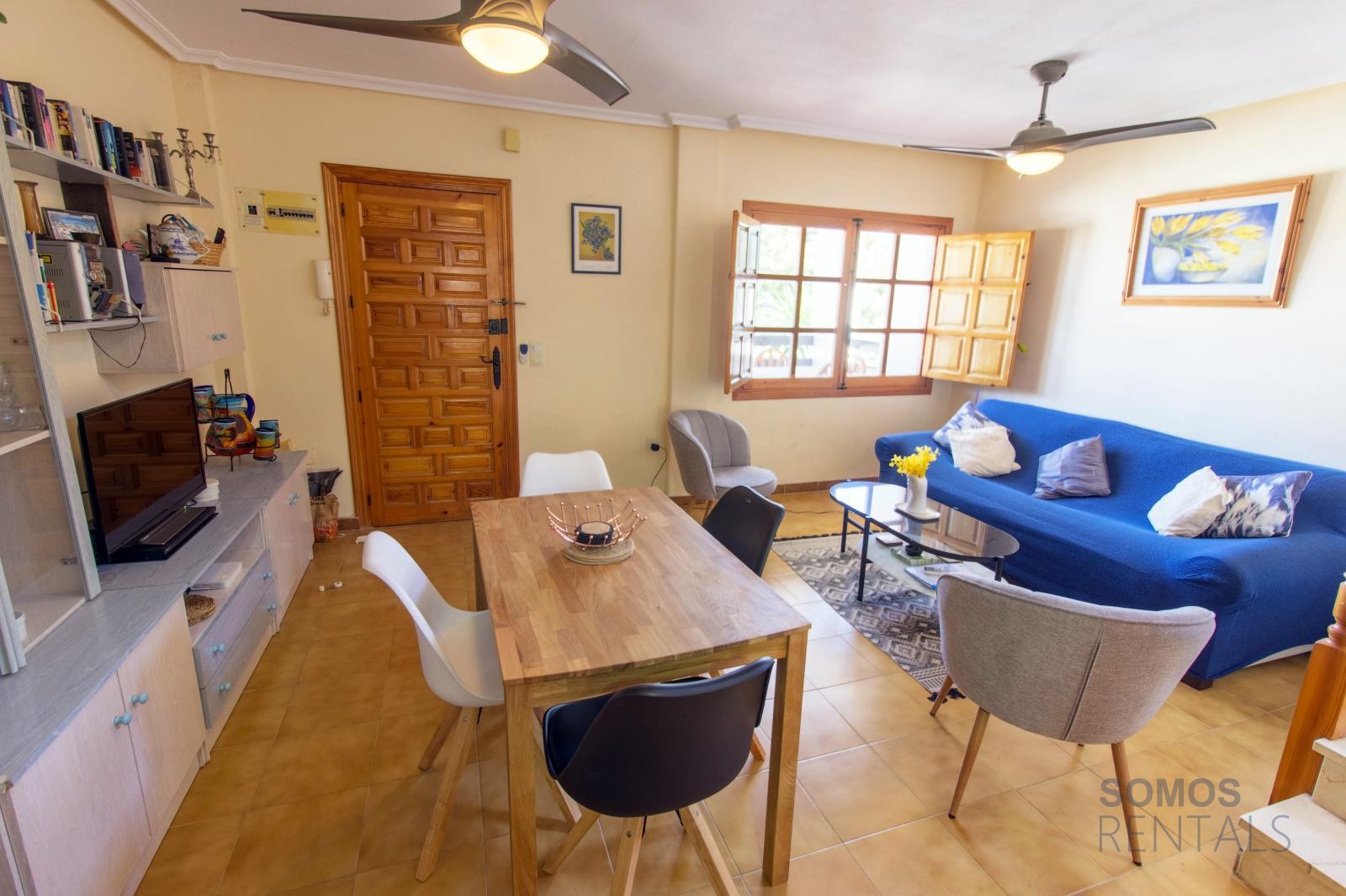 Casa Seabreeze, Gran Alacant — Foto 25