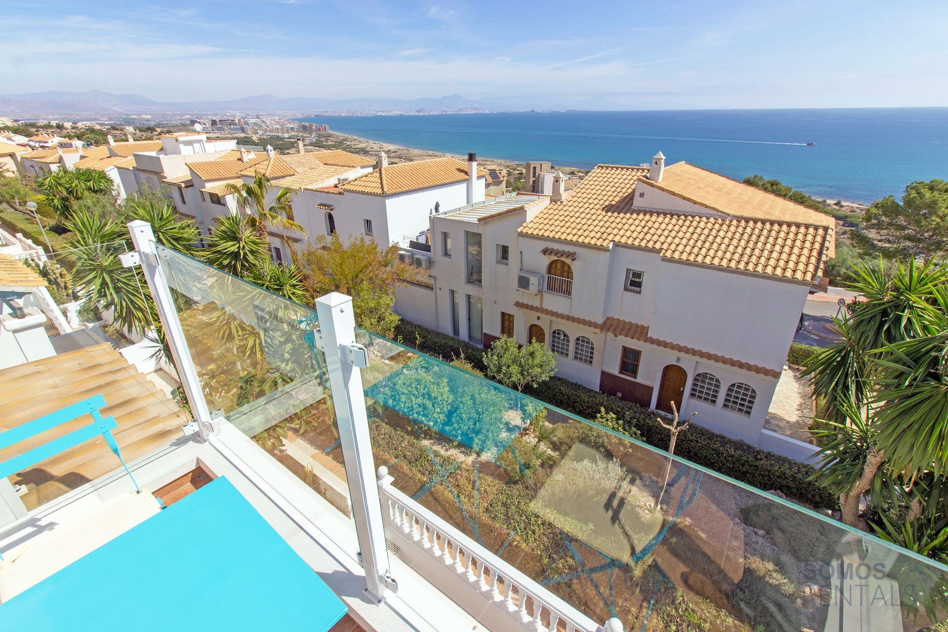 Casa Seabreeze, Gran Alacant — Foto 17