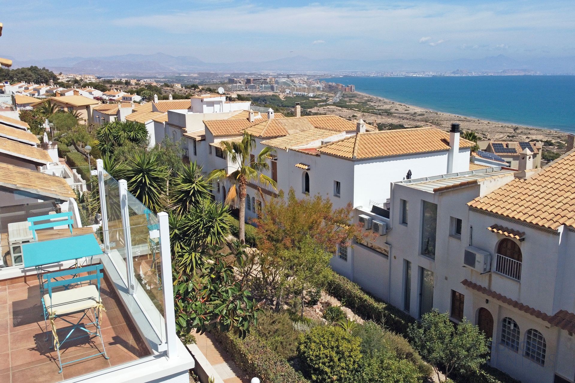 Casa Seabreeze, Gran Alacant — Foto 19