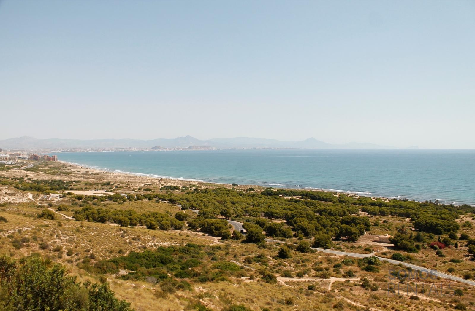 Casa Seabreeze, Gran Alacant — Foto 52