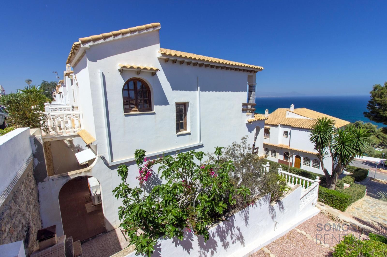 Casa Seabreeze, Gran Alacant — Foto 4