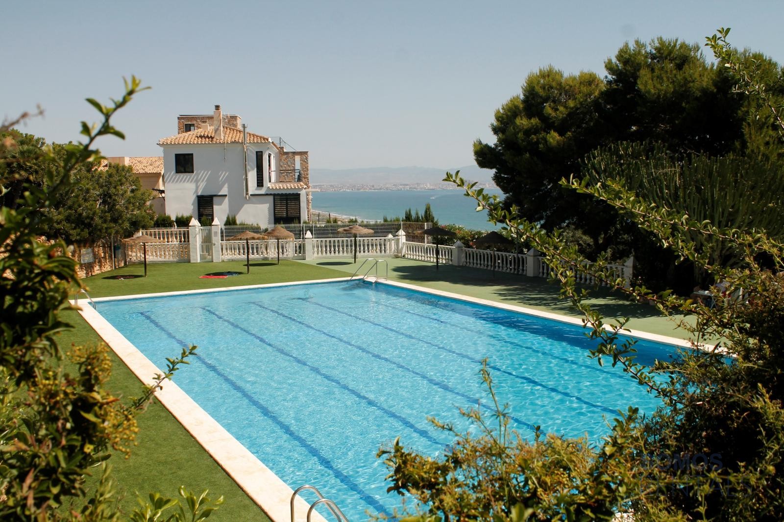 Casa Seabreeze, Gran Alacant — Foto 5