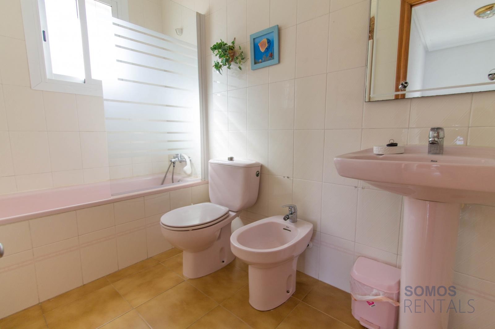 Casa Seabreeze, Gran Alacant — Foto 22
