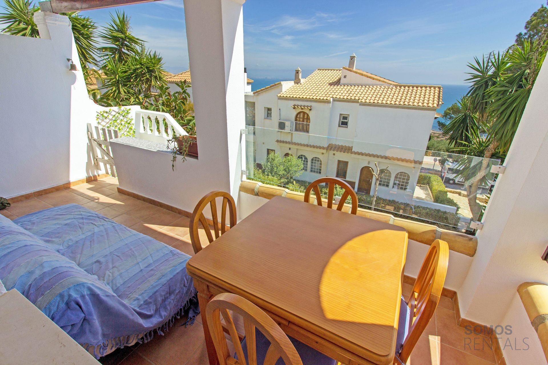Casa Seabreeze, Gran Alacant — Foto 34
