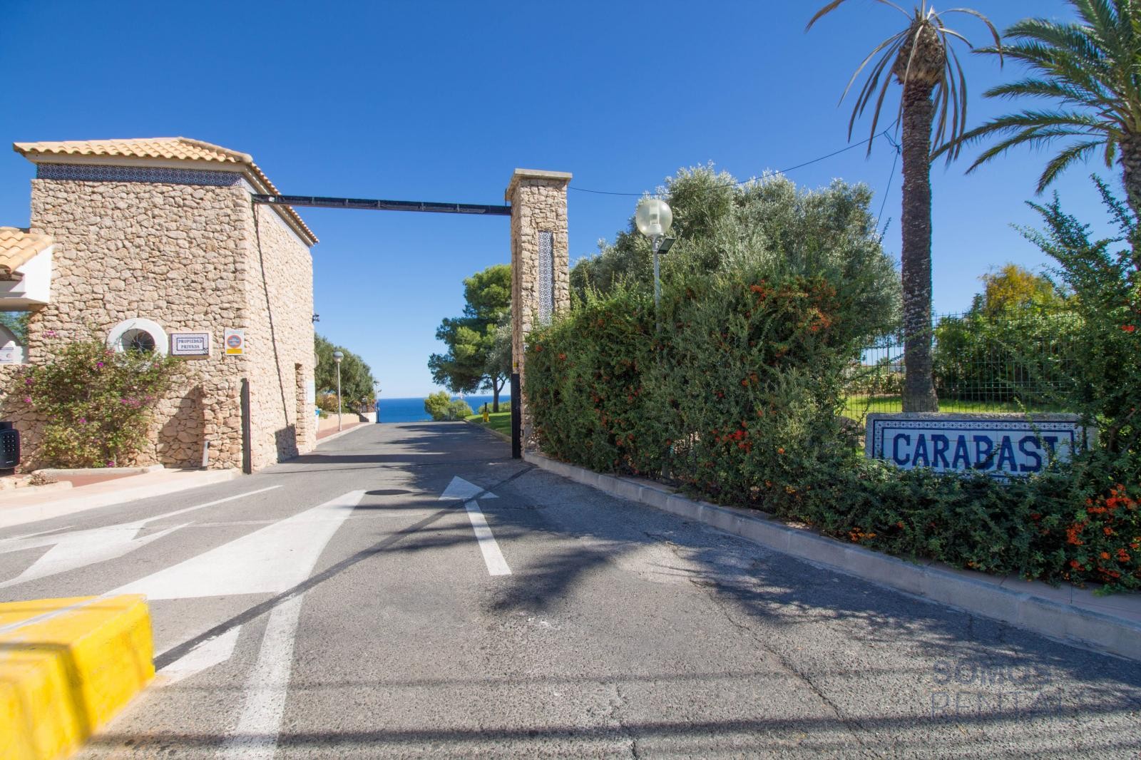 Casa Seabreeze, Gran Alacant — Foto 57