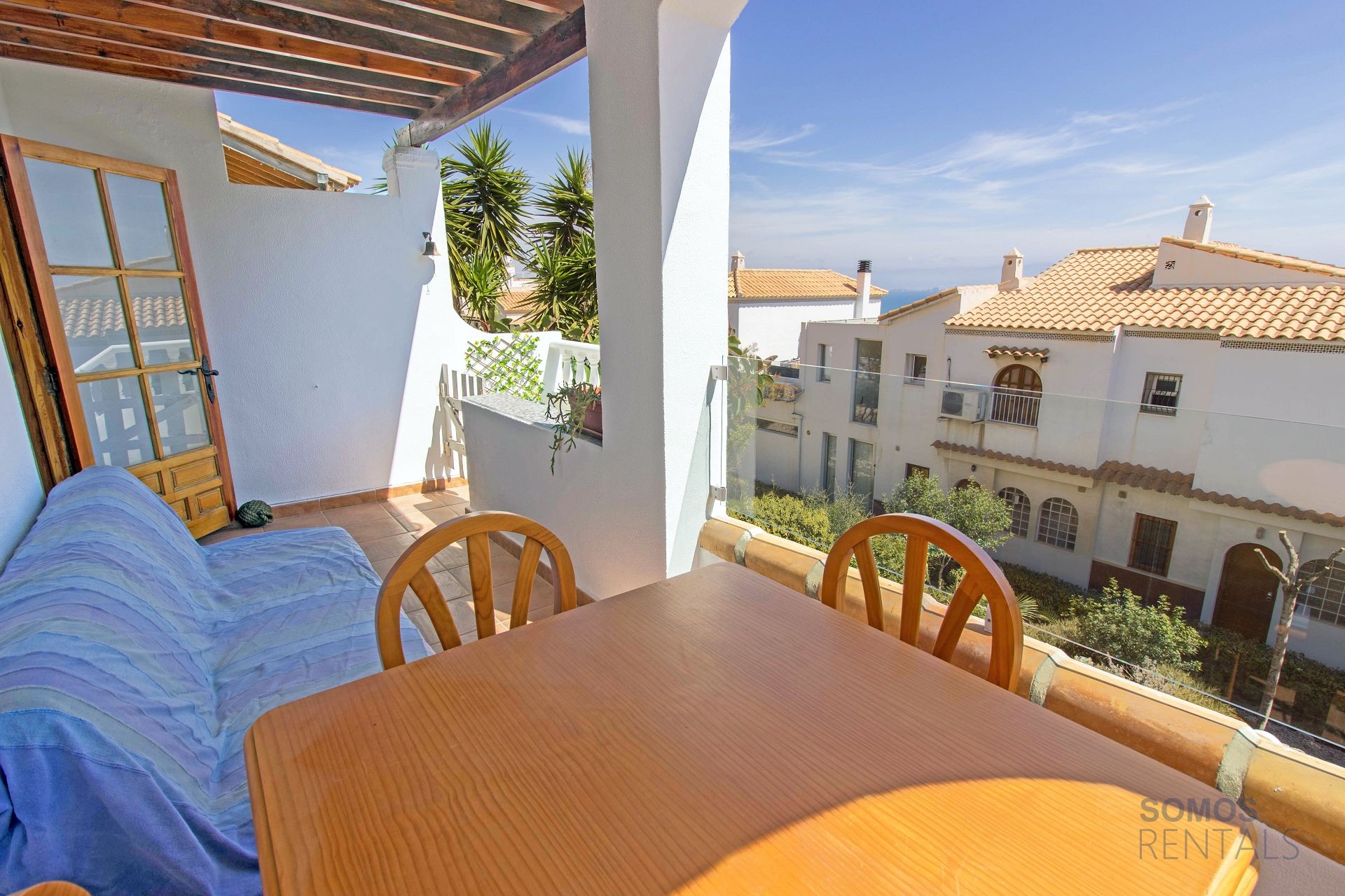 Casa Seabreeze, Gran Alacant — Foto 33