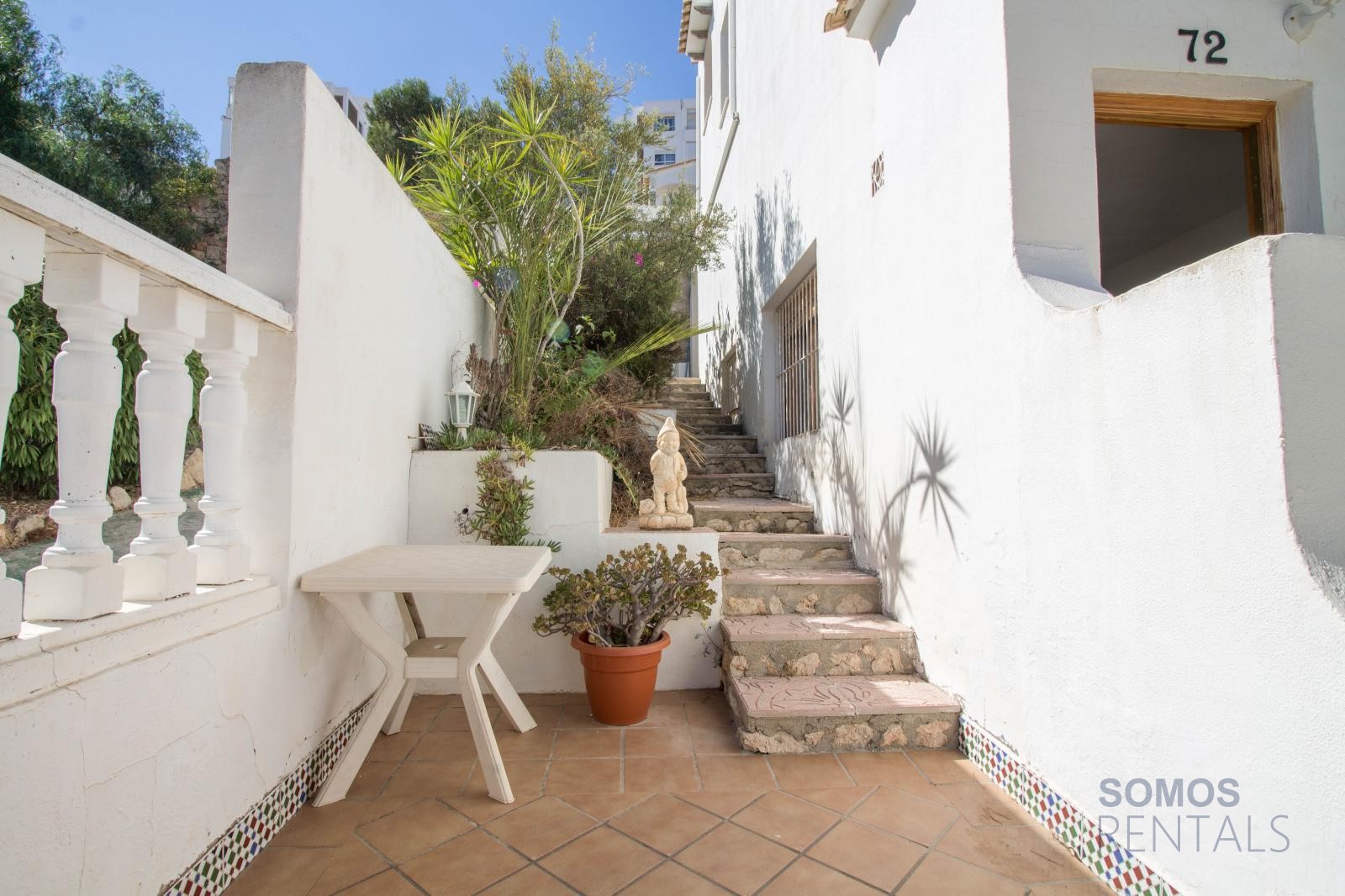 Casa Seabreeze, Gran Alacant — Foto 35