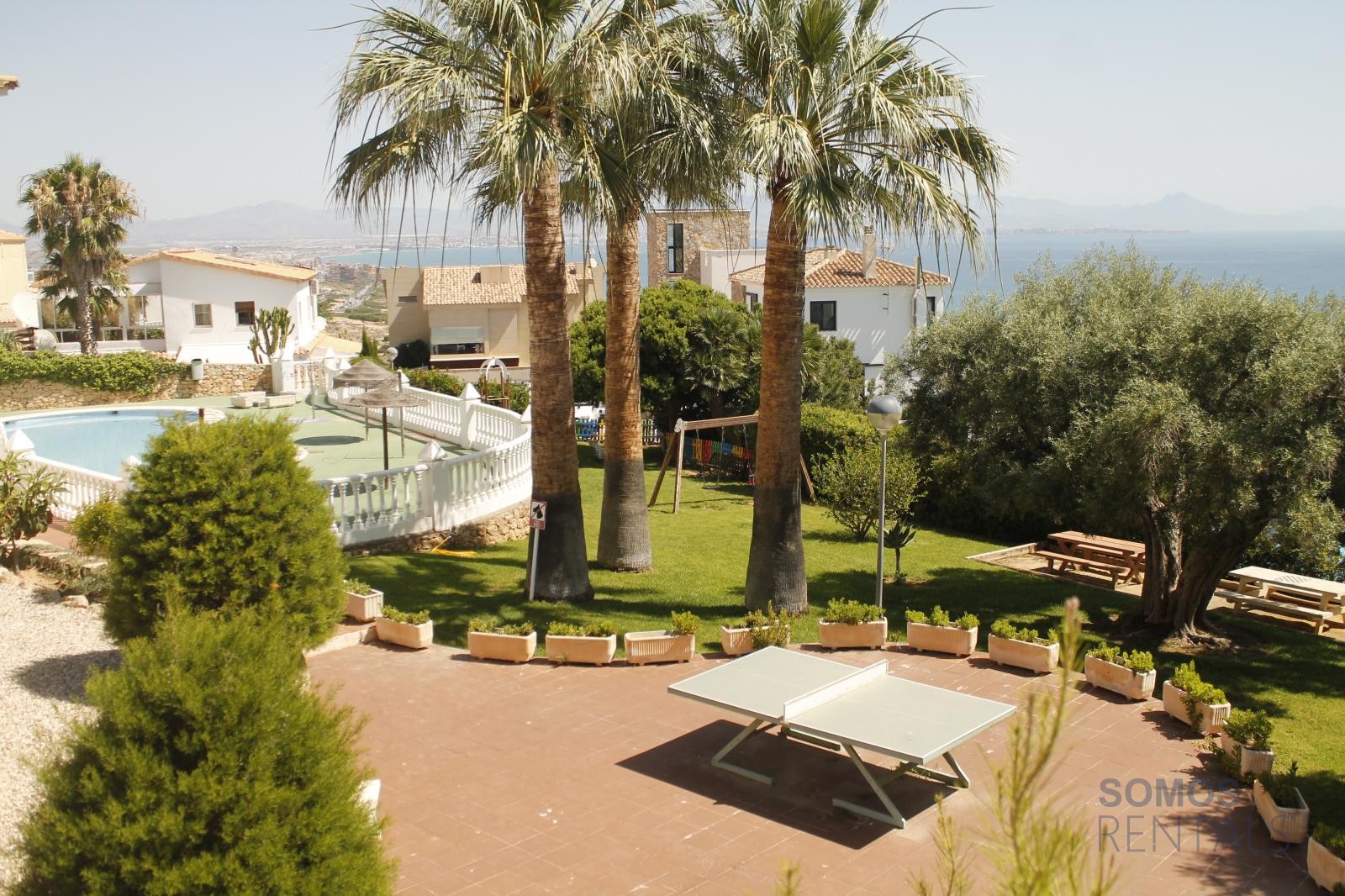 Casa Seabreeze, Gran Alacant — Foto 42