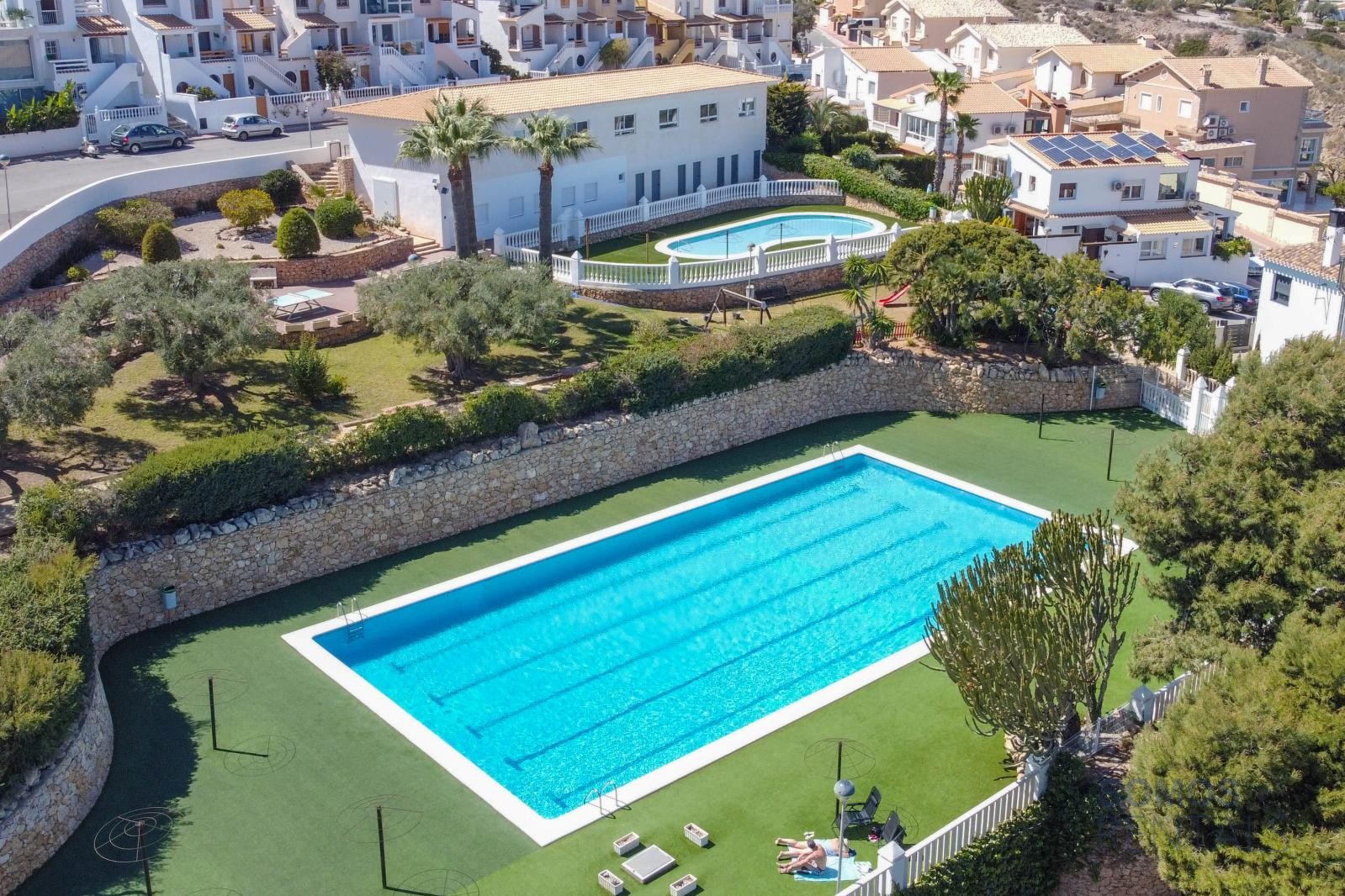 Casa Seabreeze, Gran Alacant — Foto 53
