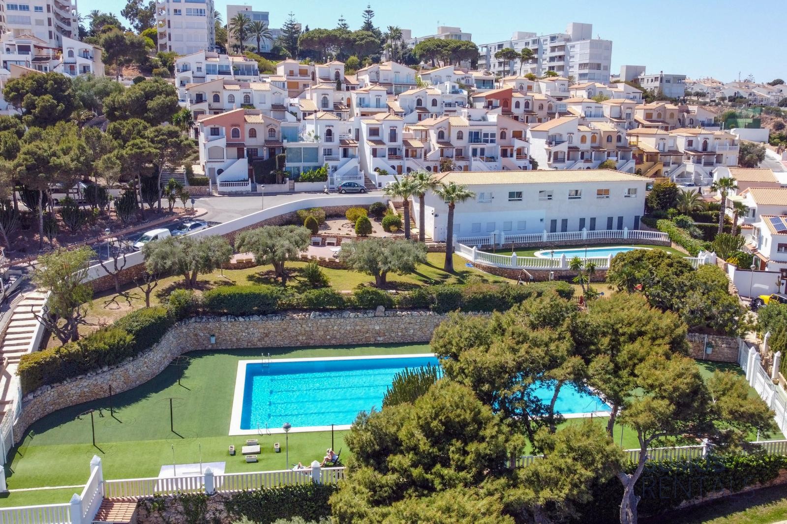 Casa Seabreeze, Gran Alacant — Foto 54