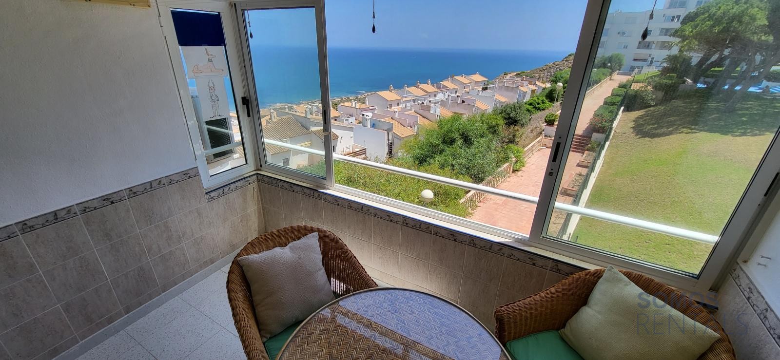 Apartamento Panorama - Gran Alacant photograph 27