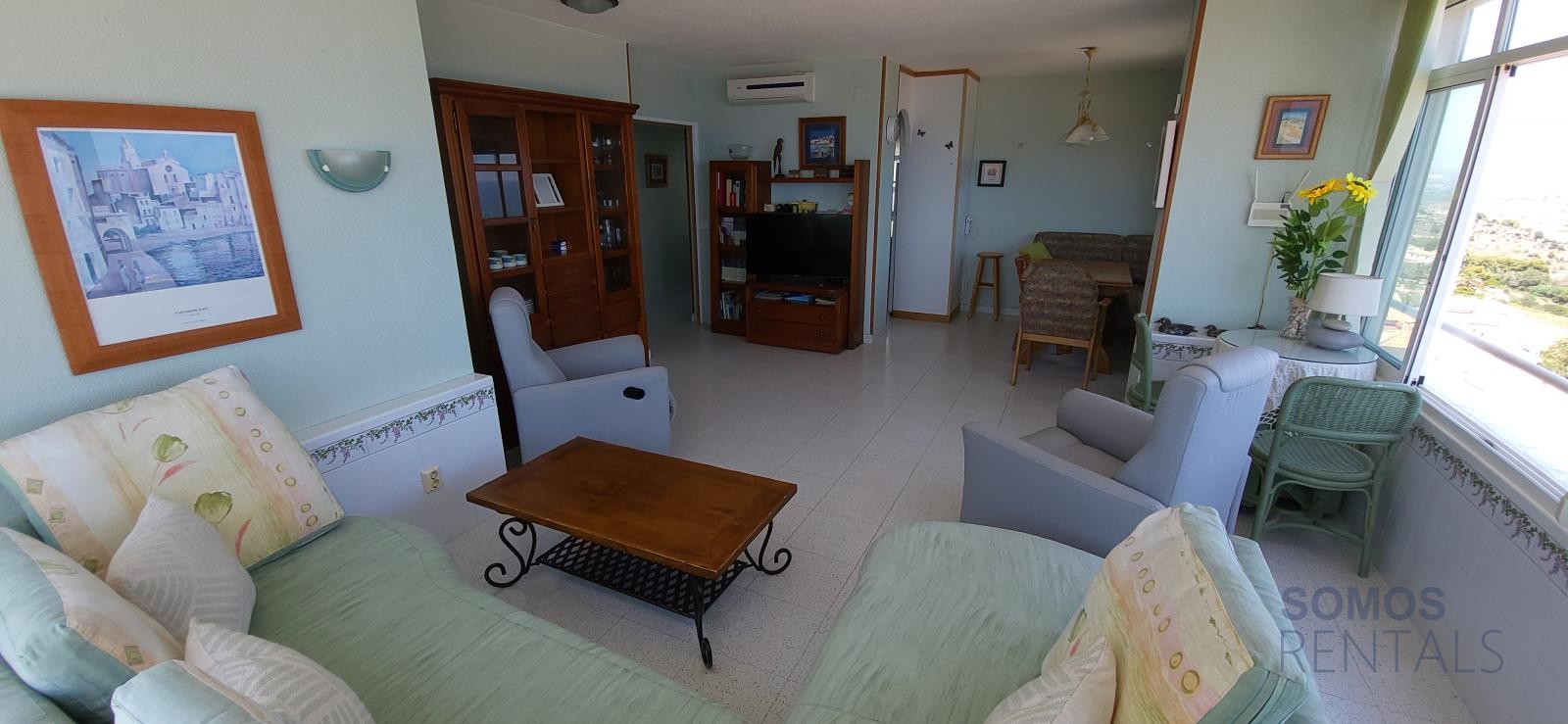 Apartamento Panorama - Gran Alacant photograph 13
