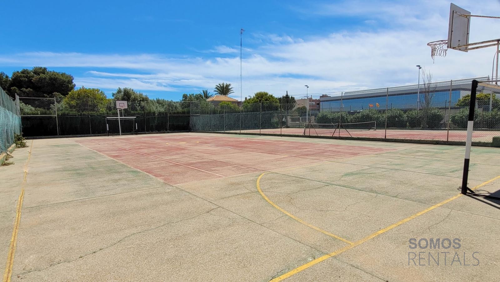 Apartamento Panorama - Gran Alacant photograph 52
