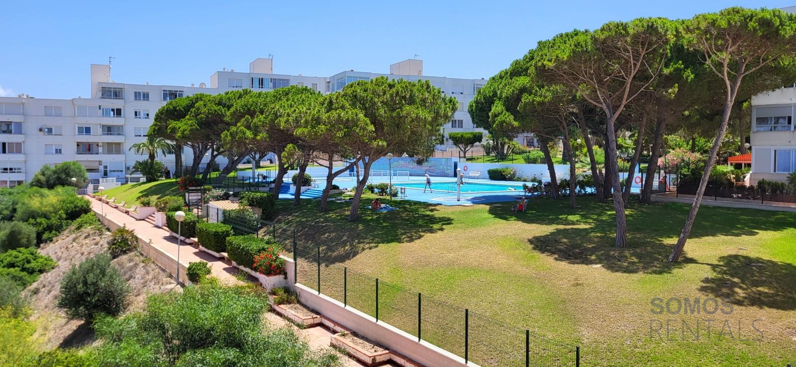 Apartamento Panorama - Gran Alacant photograph 31