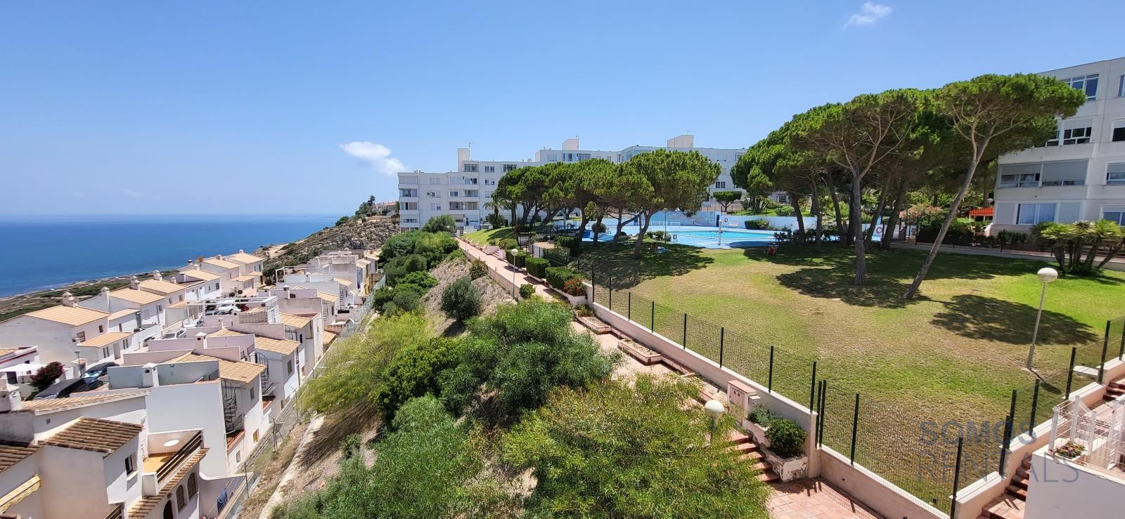 Apartamento Panorama - Gran Alacant photograph 30