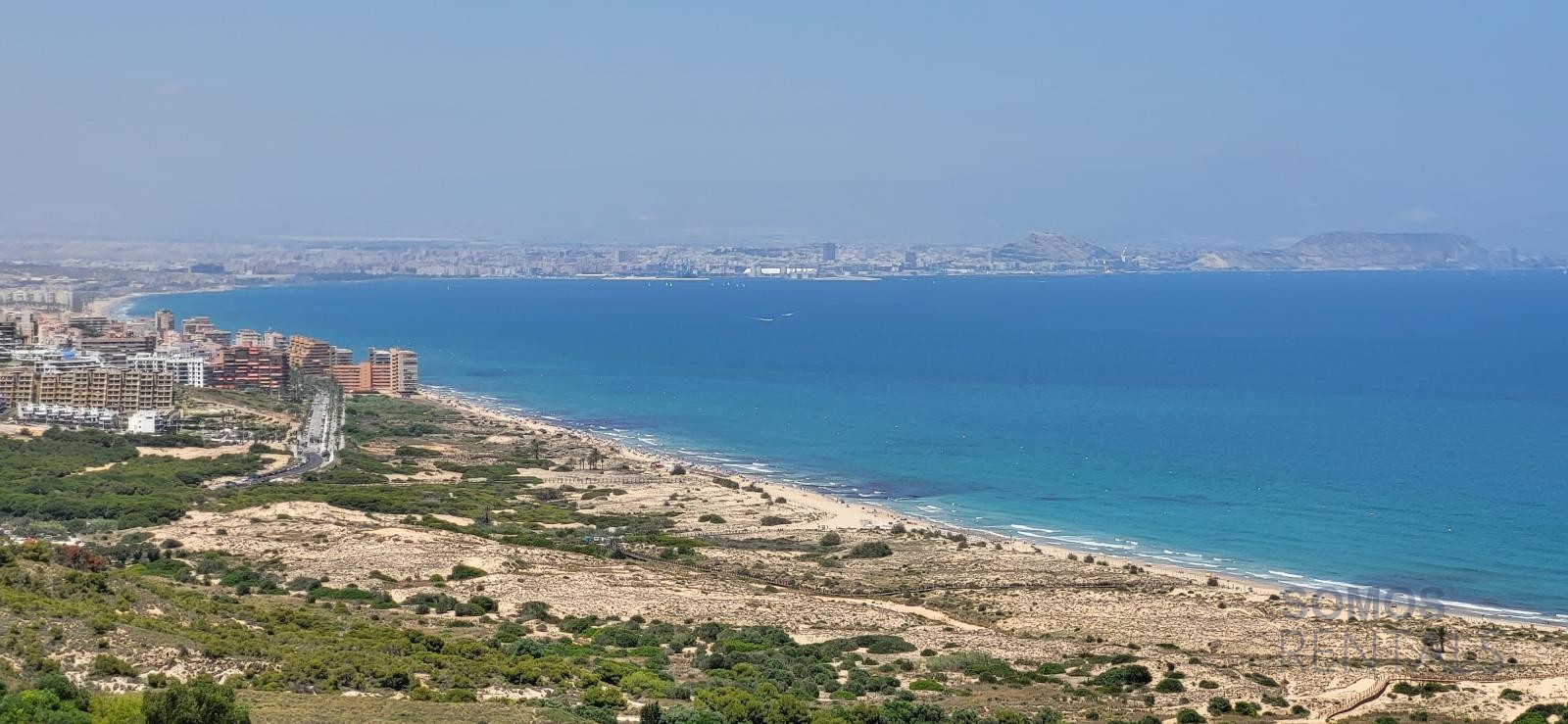 Apartamento Panorama - Gran Alacant photograph 61