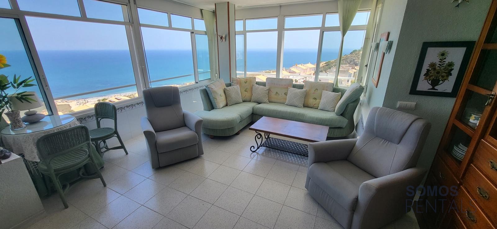 Apartamento Panorama - Gran Alacant photograph 1