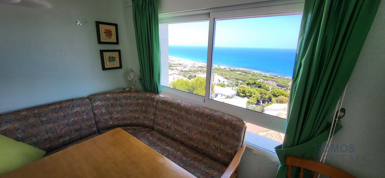 Apartamento Panorama - Gran Alacant photograph 20