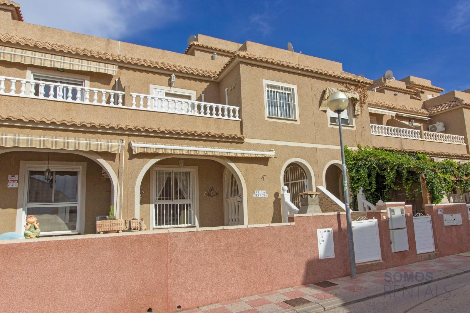 Casa Creta - Gran Alacant photograph 4