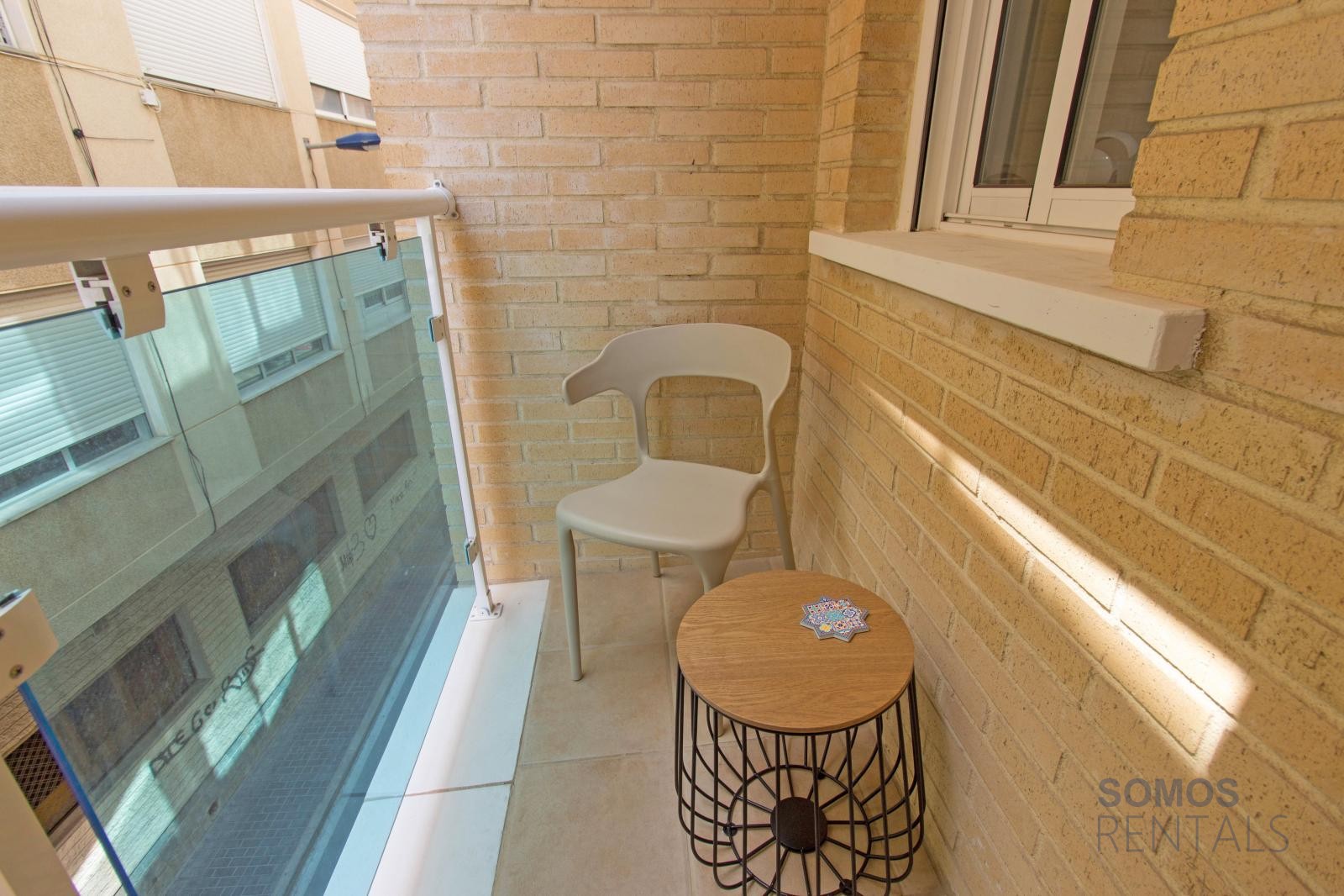 Apartamento Santa Pola Centro - Santa Pola photograph 11