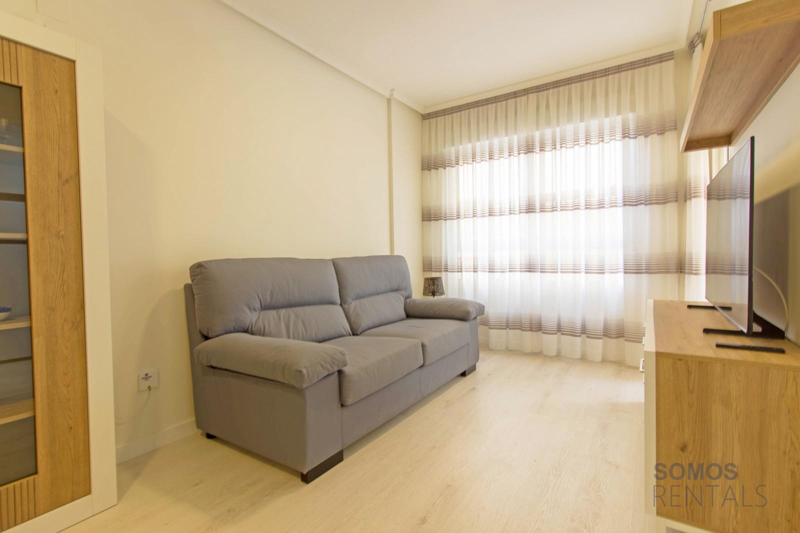 Apartamento Santa Pola Centro - Santa Pola photograph 9