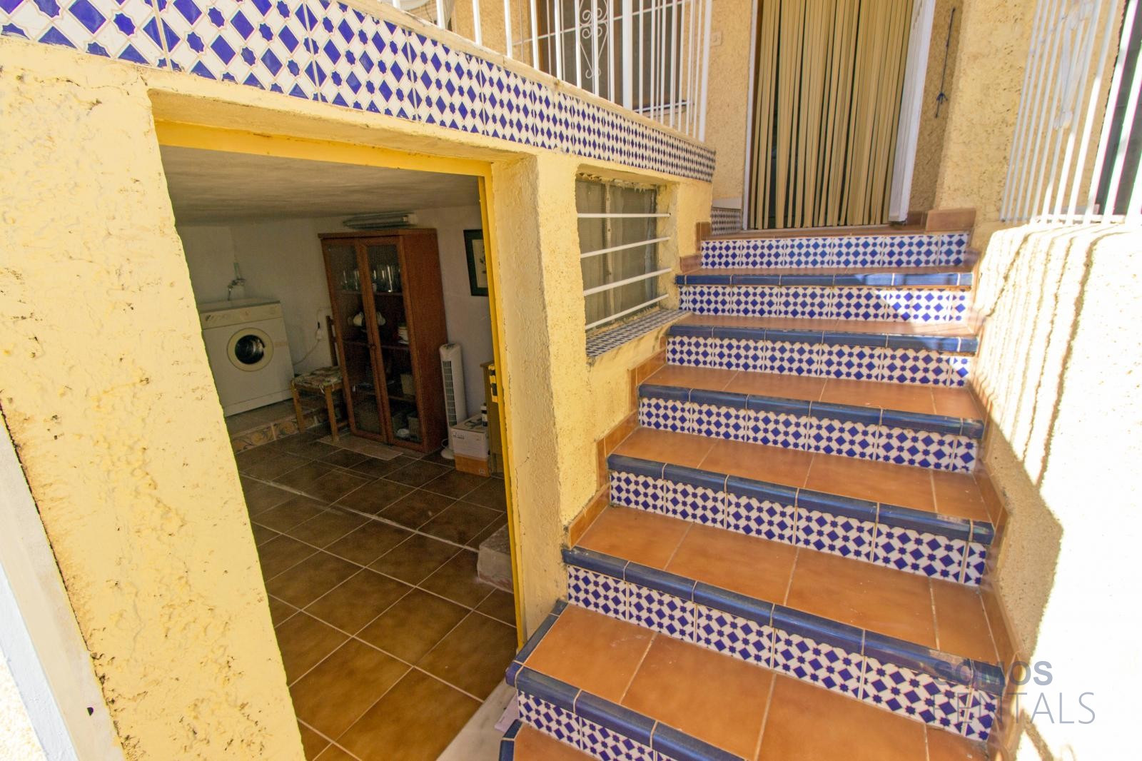 Casa Arga, Urb La Marina — fotografía 16