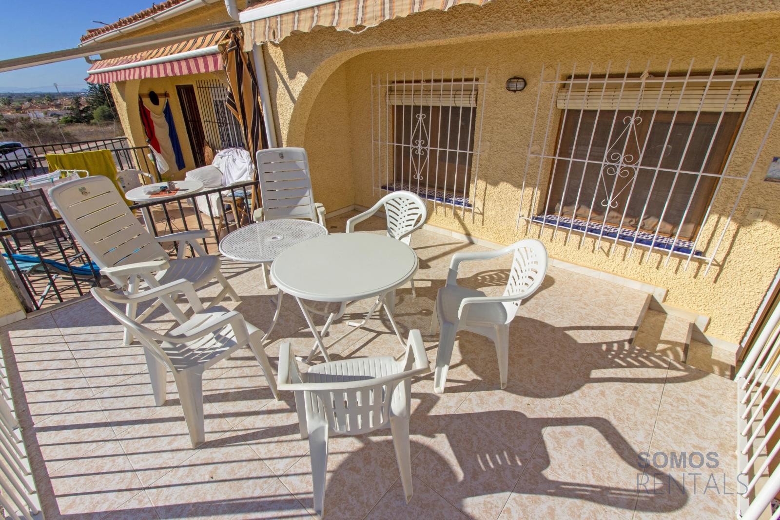 Casa Arga, Urb La Marina — fotografía 4
