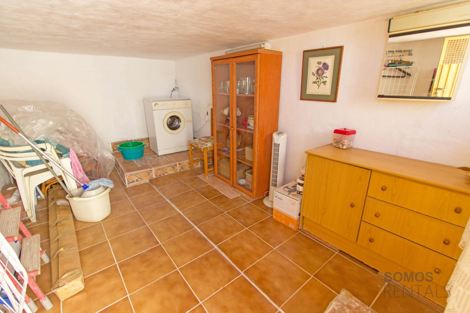 Casa Arga, Urb La Marina — fotografía 17