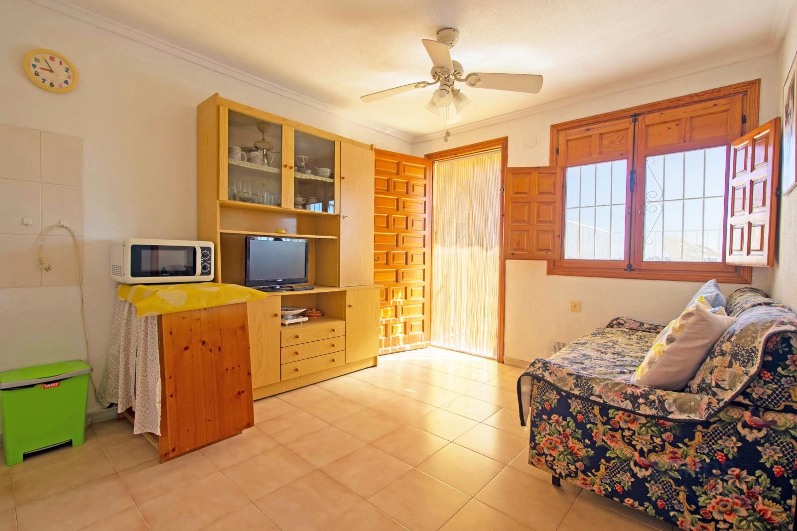 Casa Arga, Urb La Marina — fotografía 9