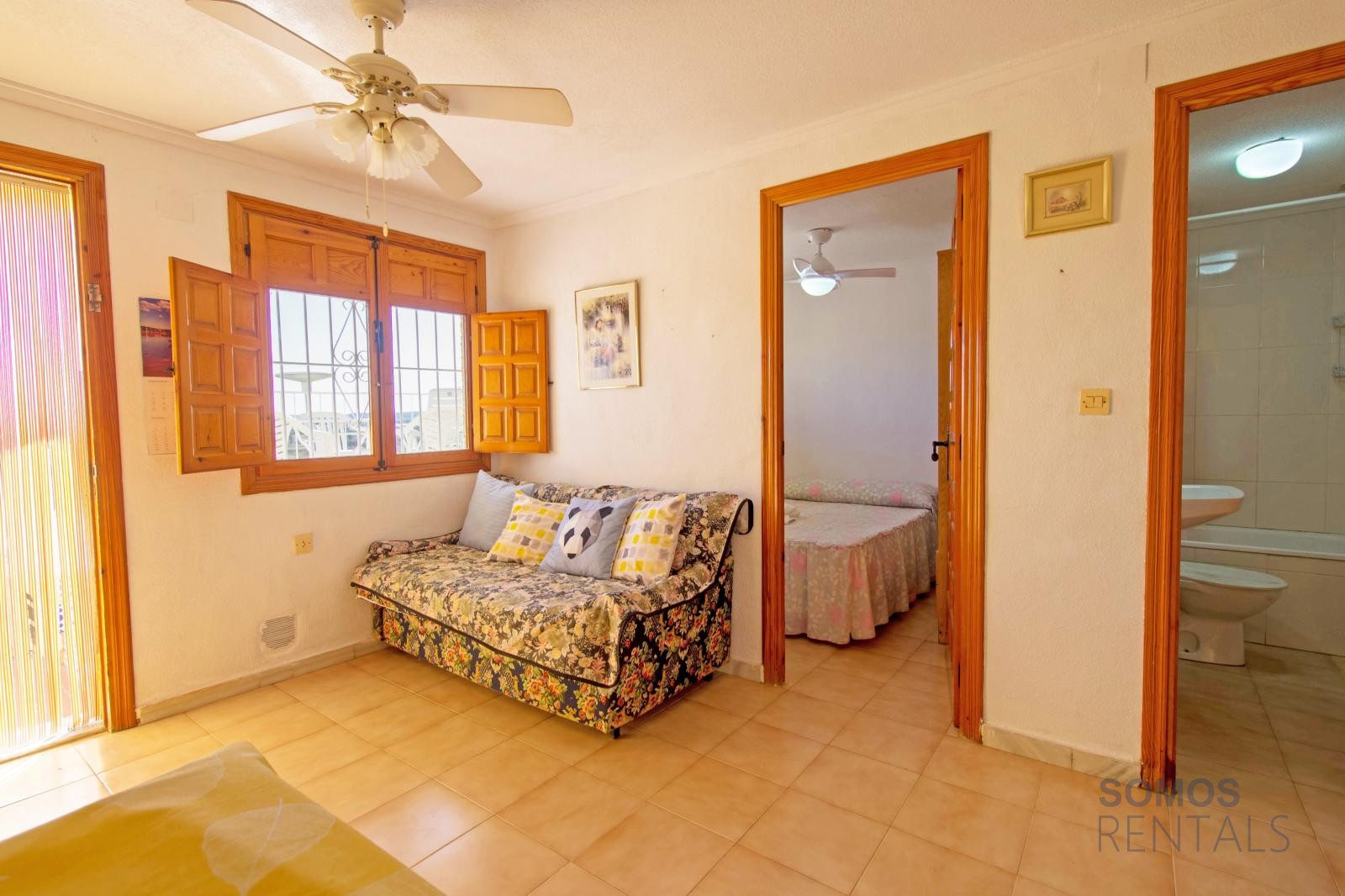 Casa Arga, Urb La Marina — fotografía 12
