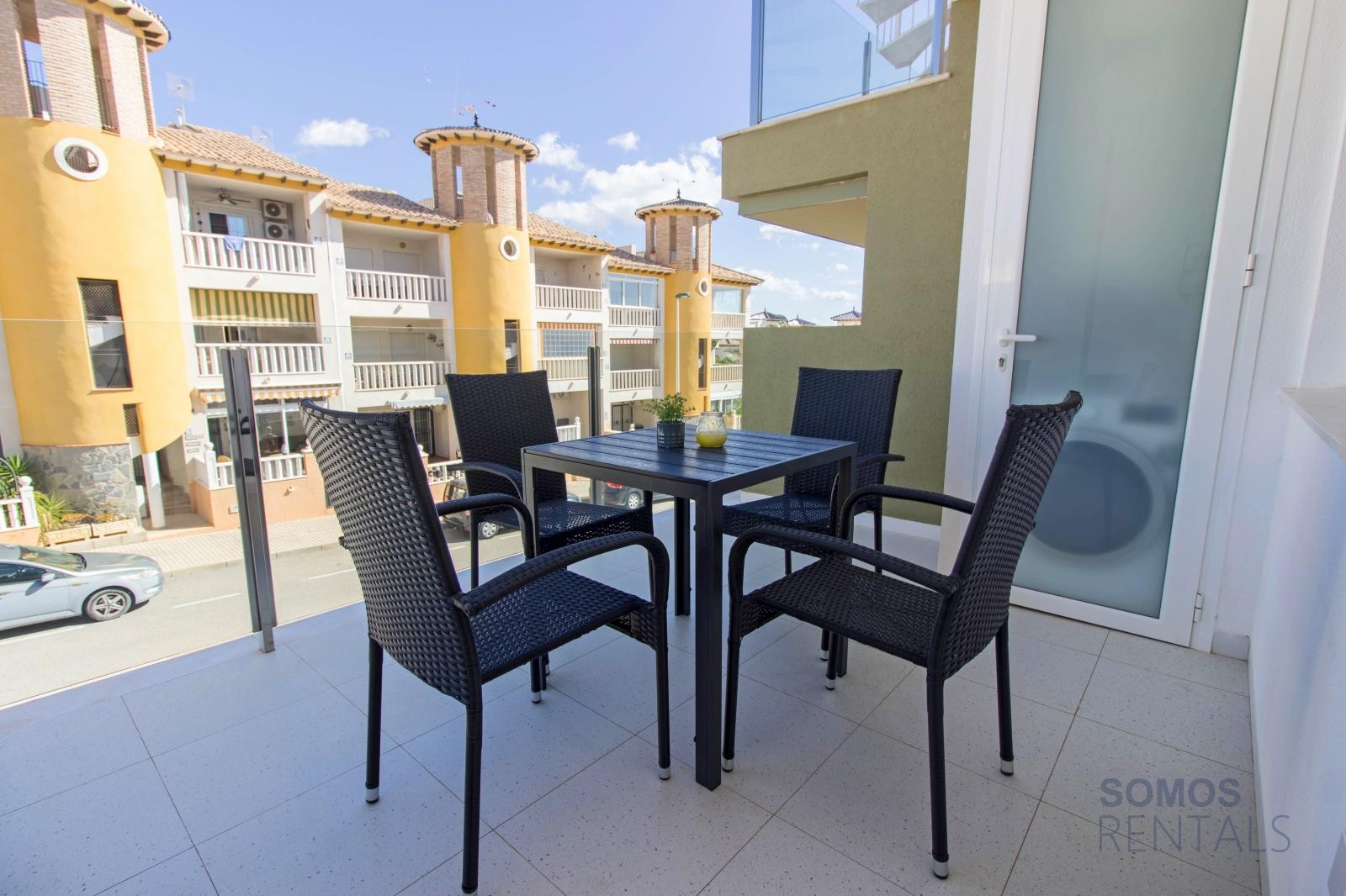 Apartamento Natura Pinet - La Marina Village y El Pinet photograph 20