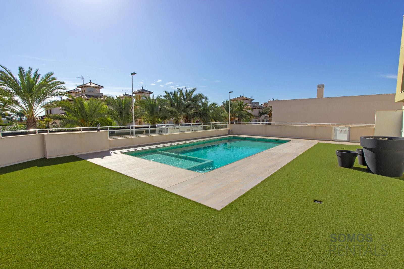 Apartamento Natura Pinet - La Marina Village y El Pinet photograph 40