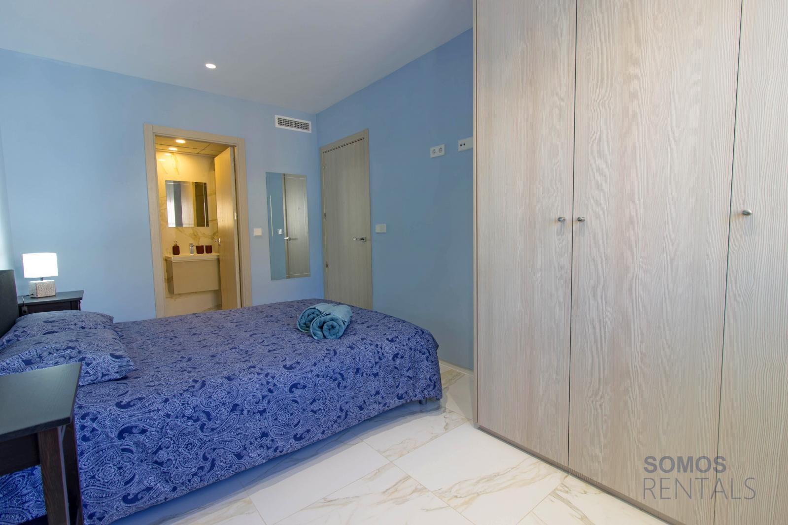 Apartamento Natura Pinet - La Marina Village y El Pinet photograph 22