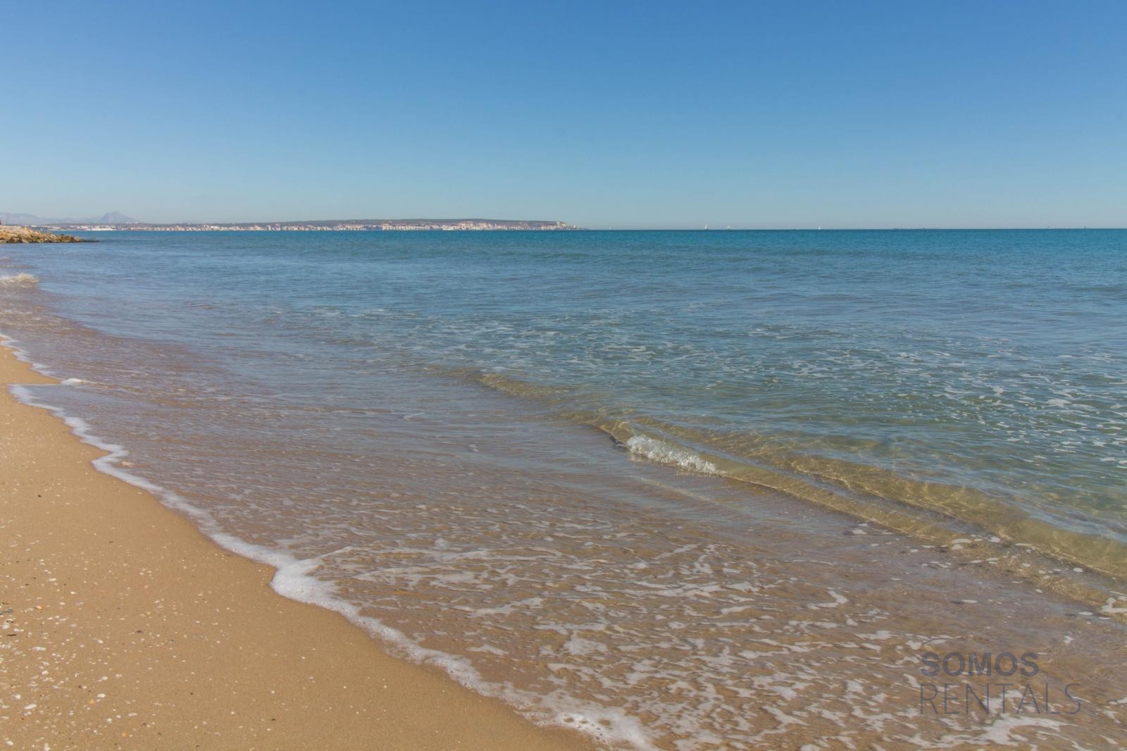 Apartamento Natura Pinet - La Marina Village y El Pinet photograph 46