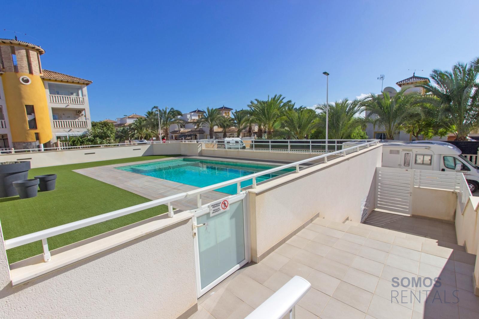 Apartamento Natura Pinet - La Marina Village y El Pinet photograph 33