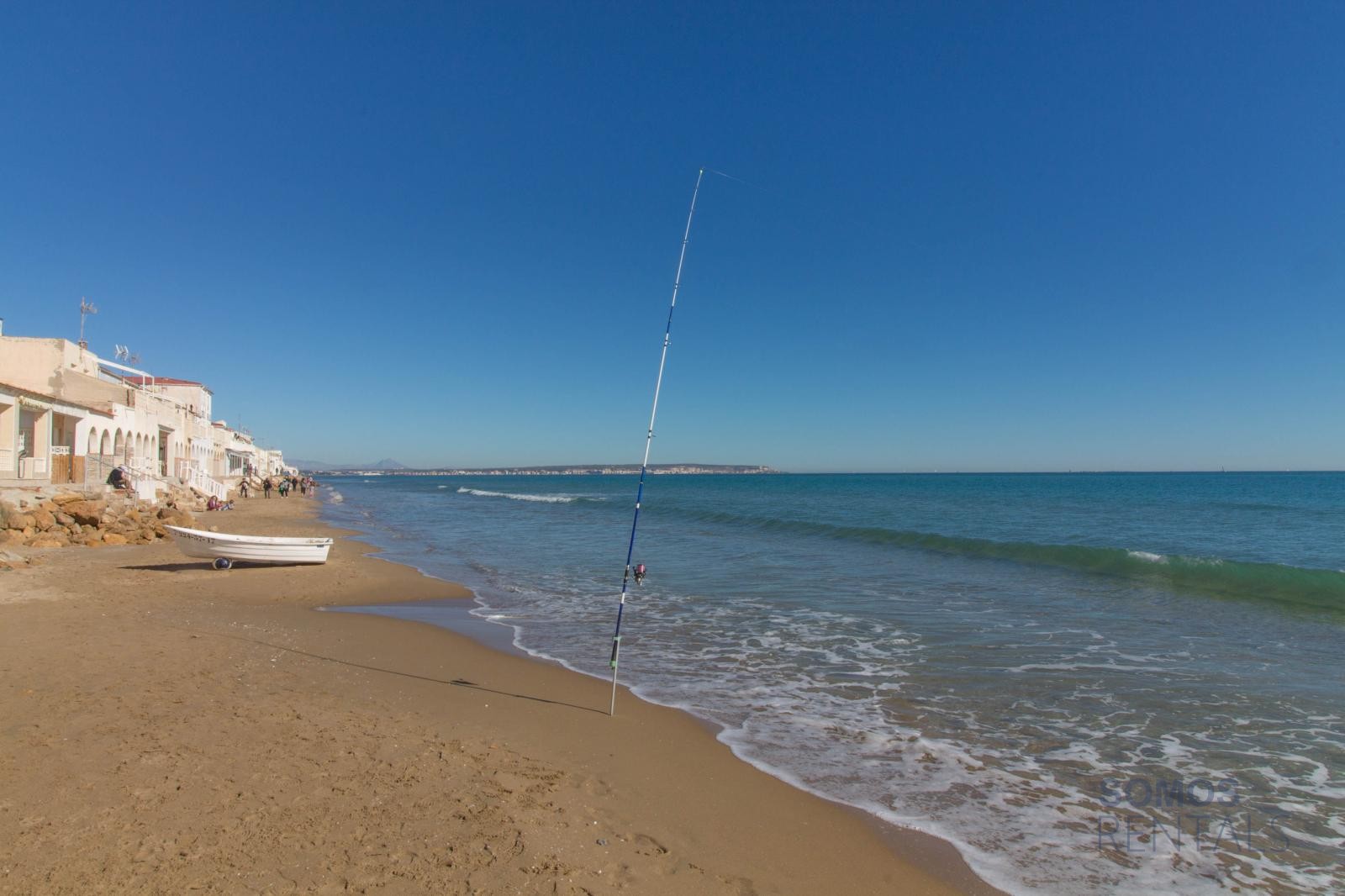 Apartamento Natura Pinet - La Marina Village y El Pinet photograph 48