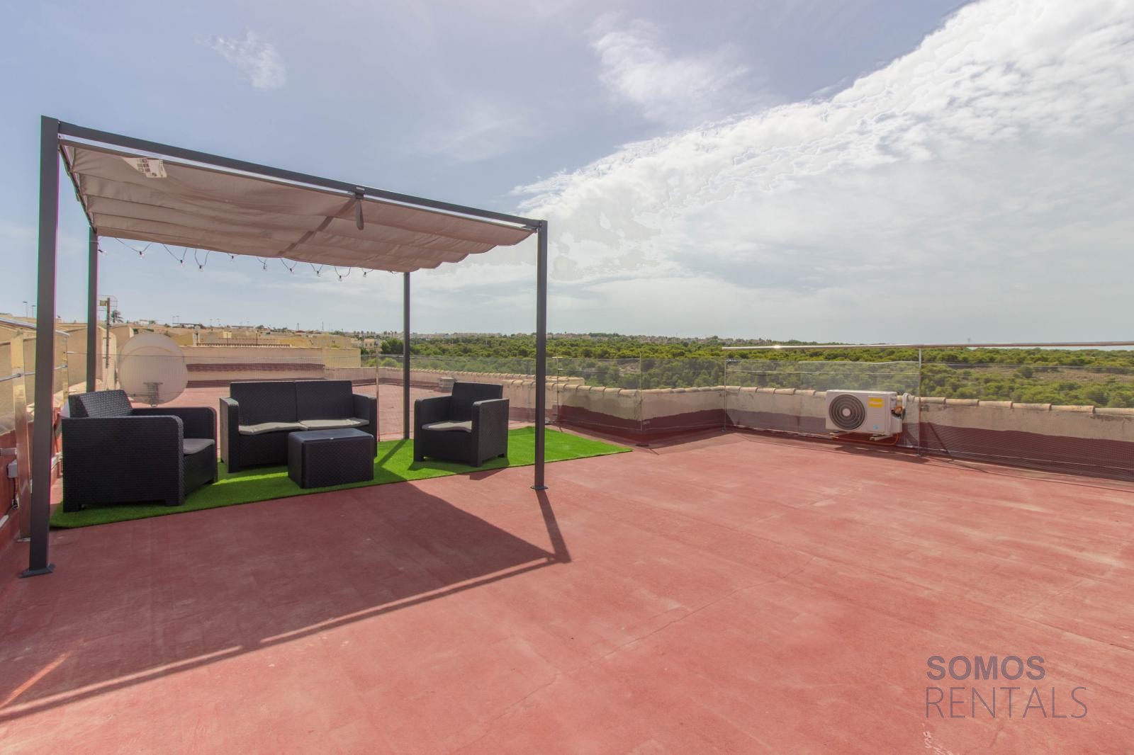 Apartamento Serena, Gran Alacant — fotografía 34