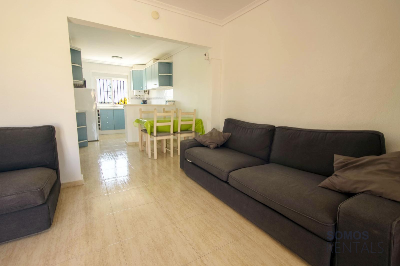 Apartamento Serena, Gran Alacant — fotografía 13