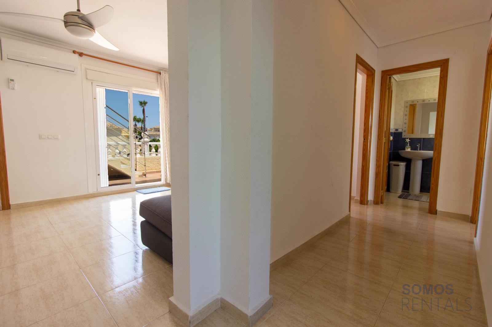 Apartamento Serena, Gran Alacant — fotografía 23