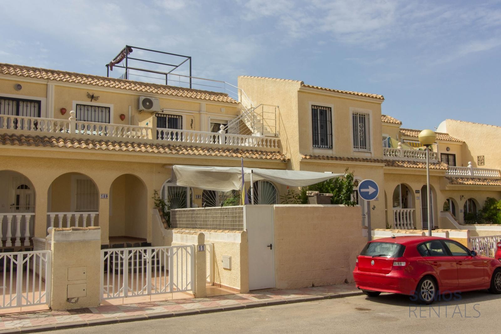 Apartamento Serena, Gran Alacant — fotografía 5