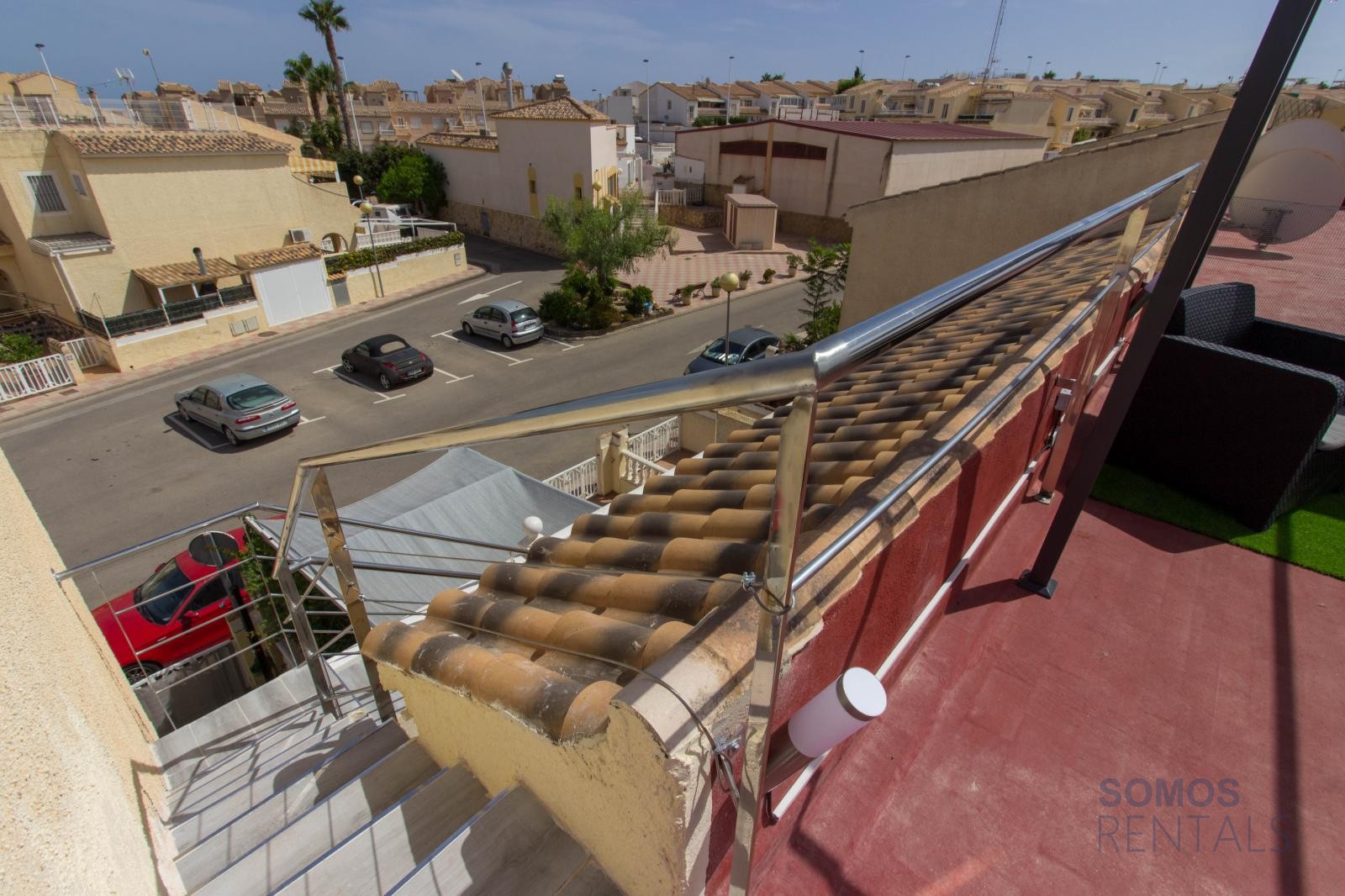 Apartamento Serena, Gran Alacant — fotografía 29