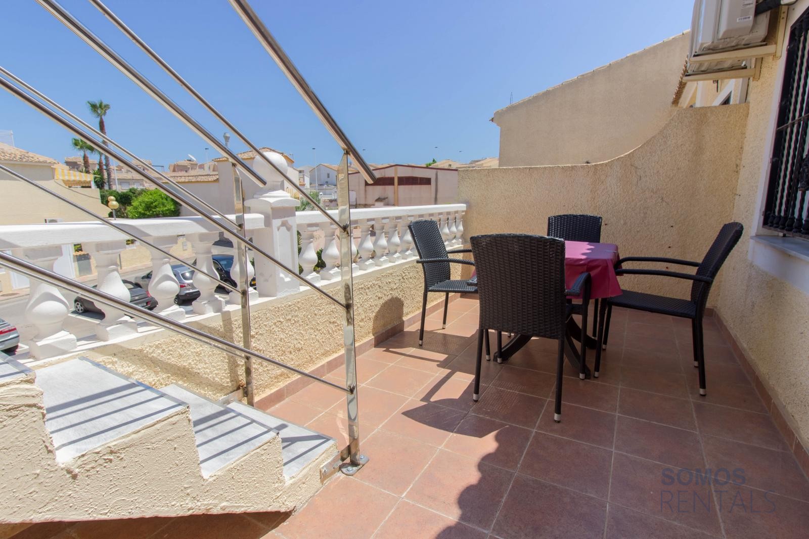 Apartamento Serena, Gran Alacant — fotografía 25