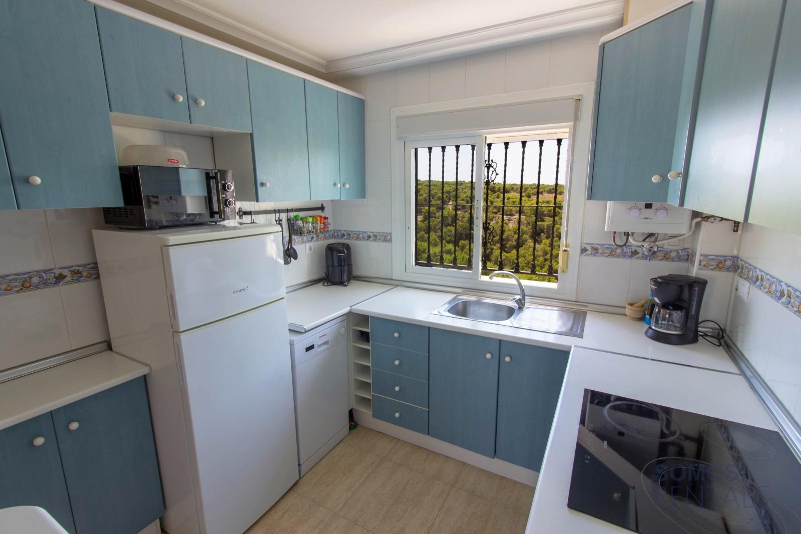 Apartamento Serena, Gran Alacant — fotografía 15