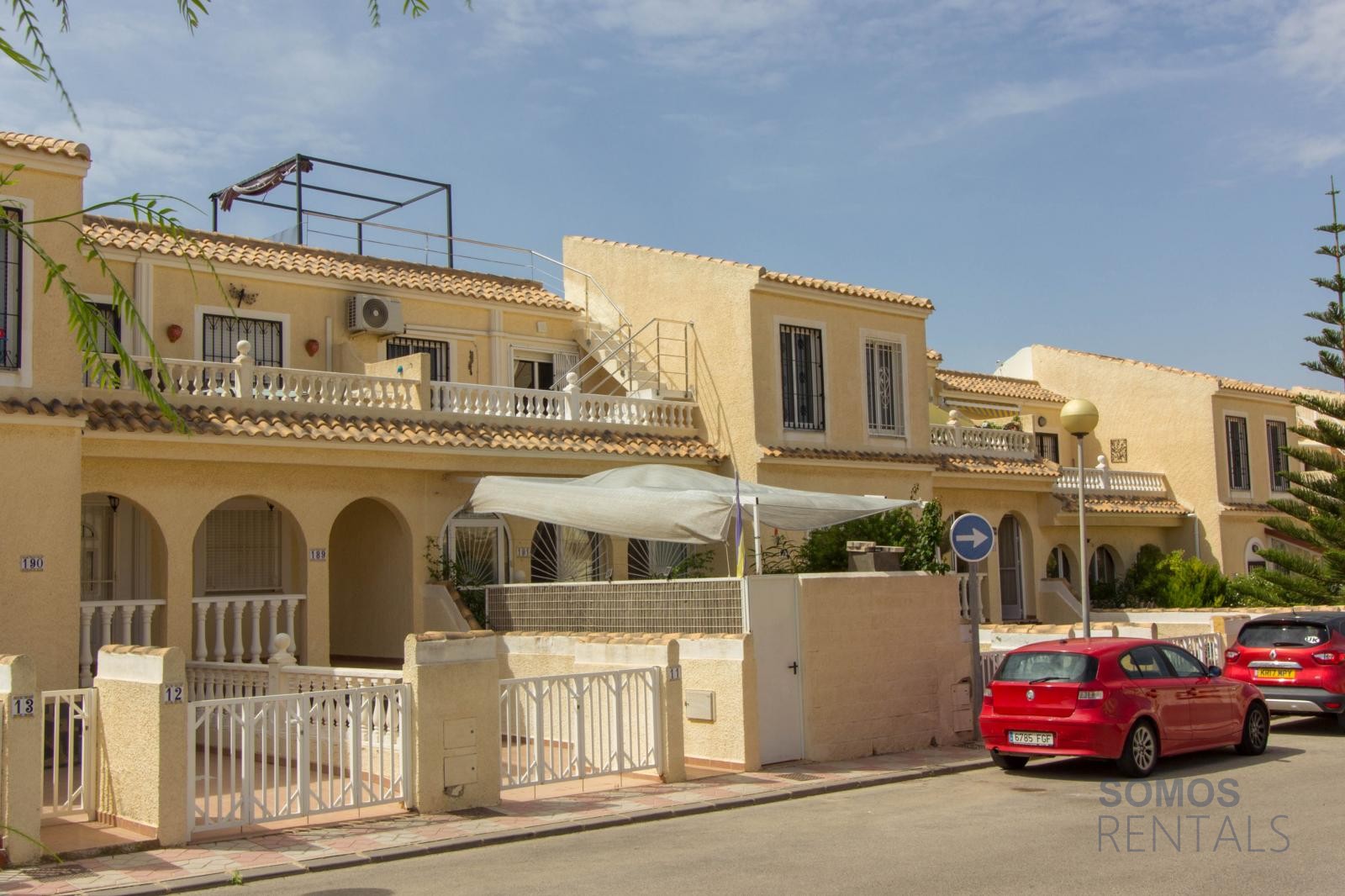 Apartamento Serena, Gran Alacant — fotografía 4